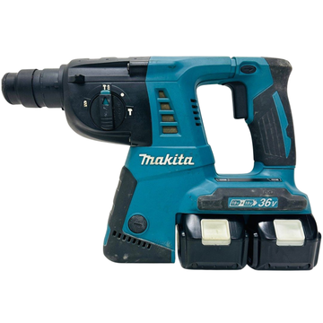 Makita DHR263 Cordless Hammer Drill